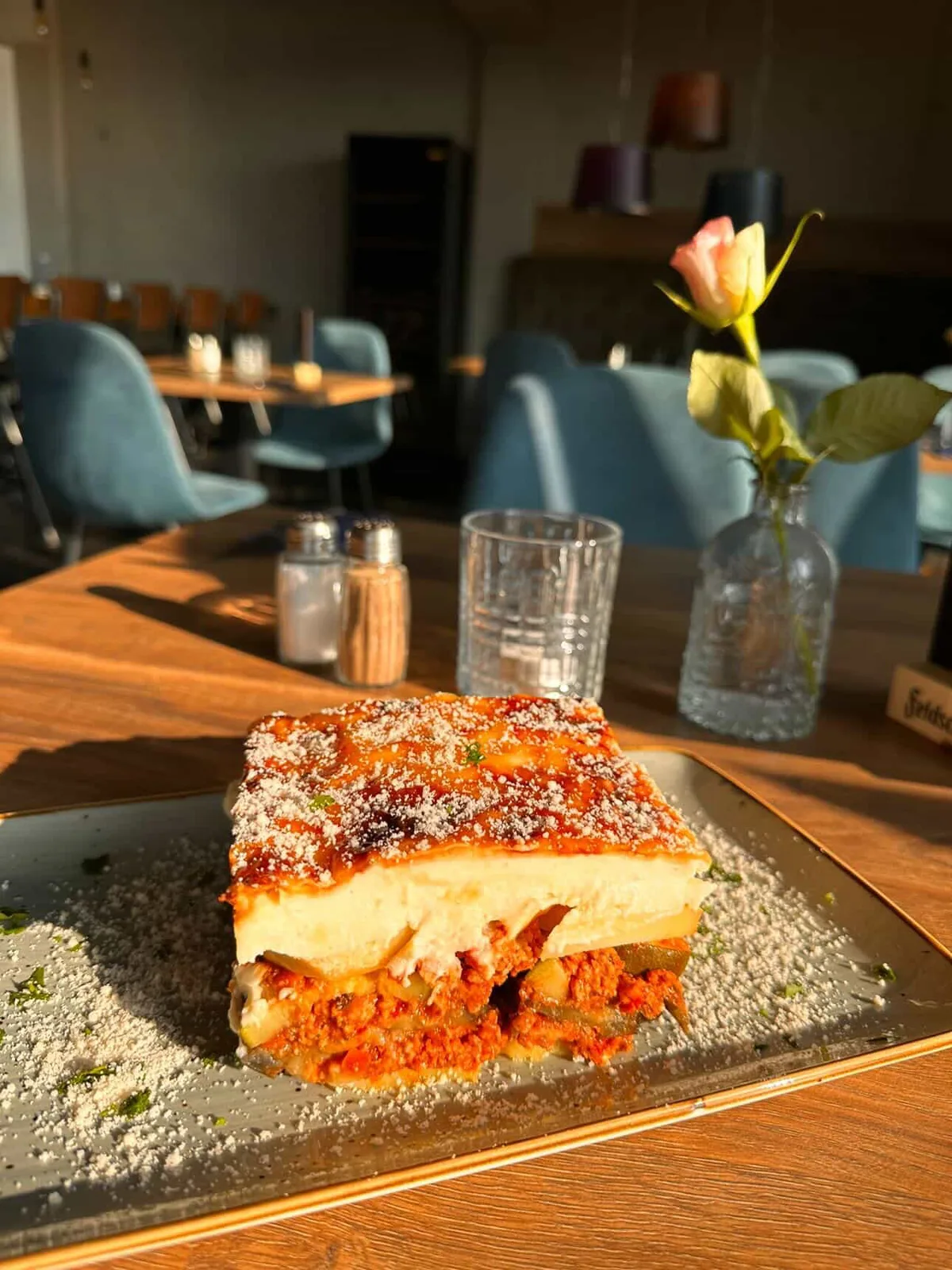 Moussaka